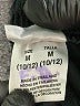 Adidas 100% Polyester Black Athletic Shorts Size M (kids) - photo 4