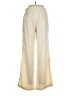 Sanctuary Ivory Casual Pants Size L - photo 2
