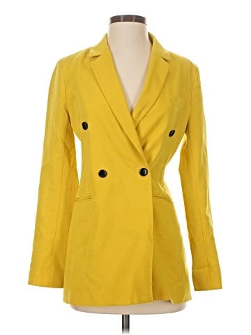 BCBGMAXAZRIA Blazer (view 1)