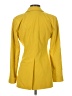 BCBGMAXAZRIA Yellow Blazer Size XXS - photo 2