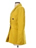 BCBGMAXAZRIA Yellow Blazer Size XXS - photo 5