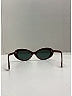 Burberry Burgundy Sunglasses One size - photo 4