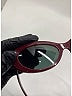 Burberry Burgundy Sunglasses One size - photo 5