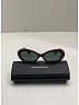 Burberry Burgundy Sunglasses One size - photo 8