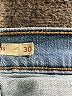 Levi's Blue Denim Shorts Size 30 waist - photo 4