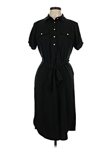 Ann Taylor Casual Dress (view 1)