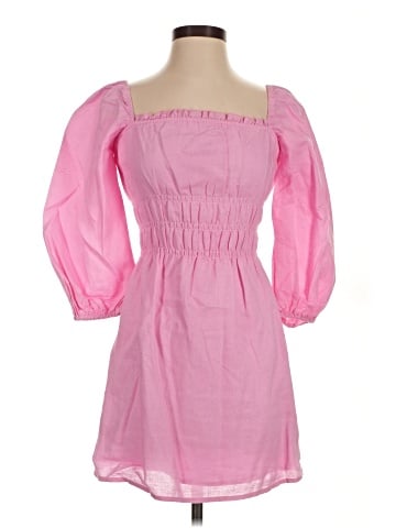 Charlie Holiday. Cocktail Dress (view 1)