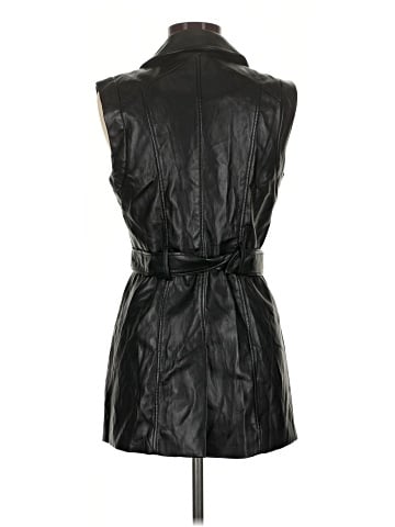 Elie Tahari Vest (view 2)