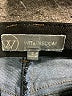 Wit & Wisdom Solid Blue Jeans Size 8 - photo 7