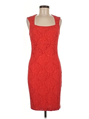 Cache Cocktail Dress (view 1)