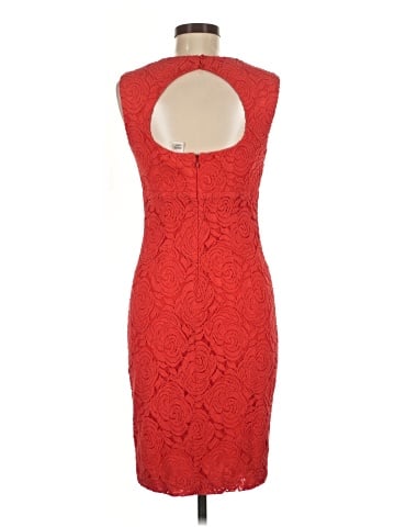 Cache Cocktail Dress (view 2)