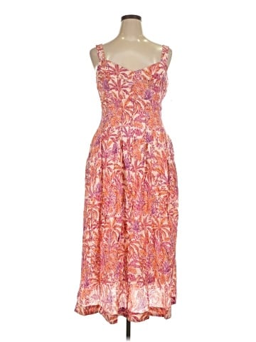 Maggy London Cocktail Dress (view 1)