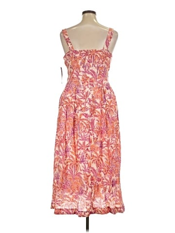 Maggy London Cocktail Dress (view 2)