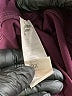 Fabletics Burgundy Active Pants Size 2X - photo 4