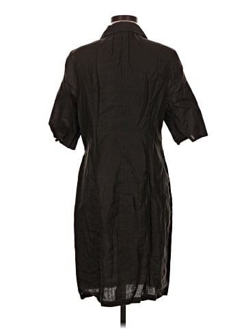 Magaschoni Casual Dress (view 2)
