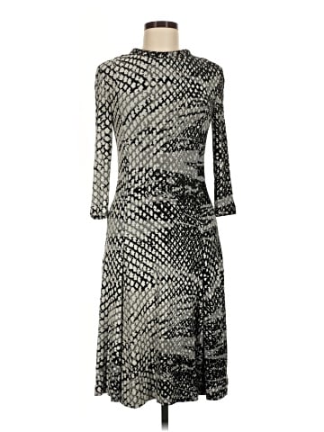 Yoana Baraschi Cocktail Dress (view 1)
