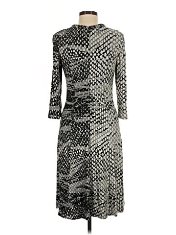 Yoana Baraschi Cocktail Dress (view 2)