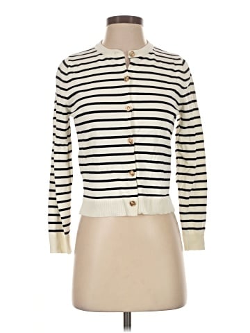 Zara Cardigan (view 1)