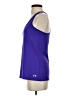 Under Armour Purple Active Tank Size P (estimated, petite) - photo 5