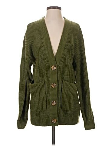 Miss Selfridge Cardigan (view 1)