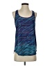 Under Armour Blue Active Tank Size S (estimated) - photo 1