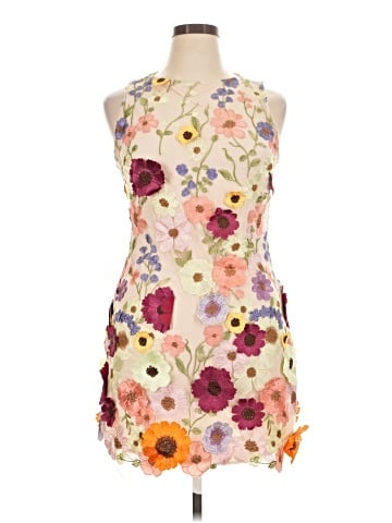 Unbranded Cocktail Dress (view 1)