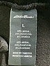 Eddie Bauer Black Casual Pants Size L - photo 7