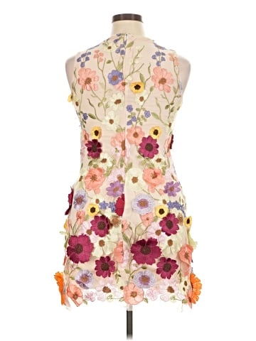 Unbranded Cocktail Dress (view 2)