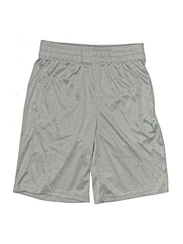 Puma Athletic Shorts (view 1)