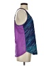 Under Armour Blue Active Tank Size S (estimated) - photo 4