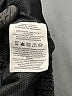 Nike 100% Nylon Graphic Black Athletic Shorts Size L (kids) - photo 4