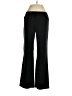 AGB Black Dress Pants Size 10 - photo 1
