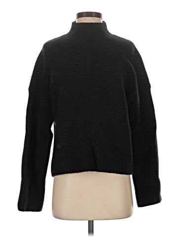 Abercrombie & Fitch Turtleneck Sweater (view 1)