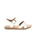 Cat & Jack White Sandals Size 13 (kids) - photo 1