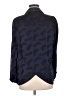 Emporio Armani 100% Polyester Print Blue Blazer Size EU (IT) 44 / US 8 - photo 2