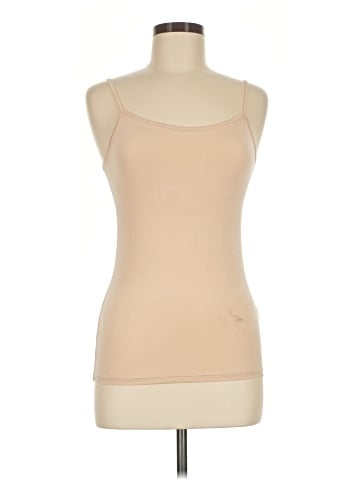 Anne Fontaine Tank Top (view 1)