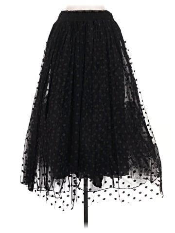 Halogen Formal Skirt (view 2)