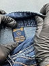 Seven7 Blue Denim Shorts Size 8 - photo 5