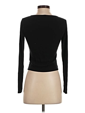 Cotton On Long Sleeve Henley (view 2)