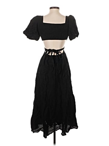 ASTR The Label Cocktail Dress (view 2)