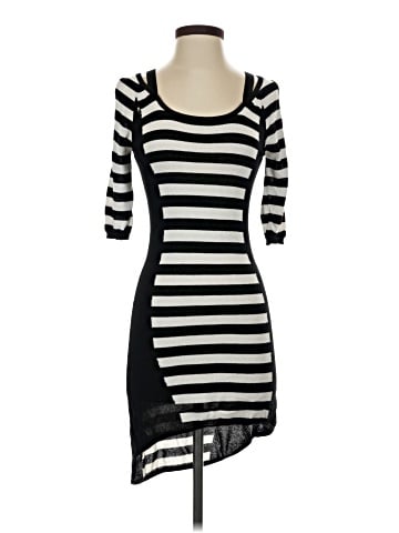 Arden B. Casual Dress (view 1)