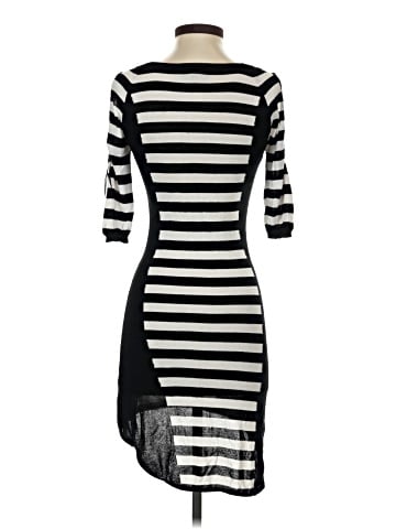 Arden B. Casual Dress (view 2)