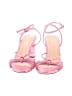 J.Crew Pink Sandals Size 9 1/2 - photo 2
