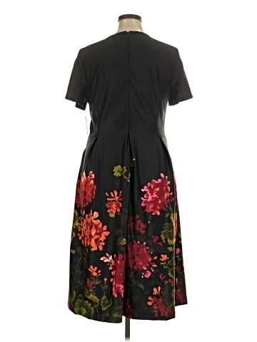 Donna Ricco Casual Dress (view 2)