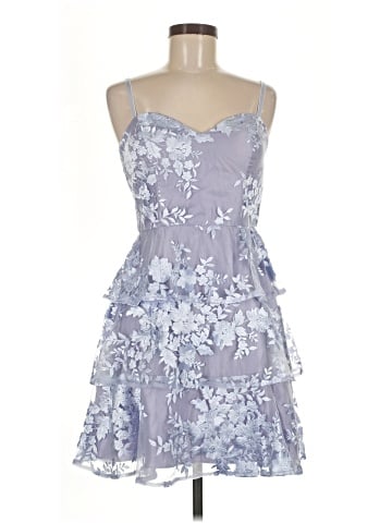 BCX dress Cocktail Dress (view 1)