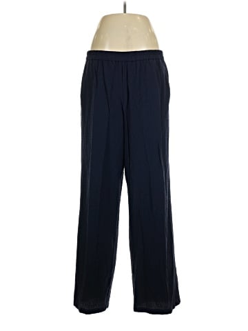 JM Collection Casual Pants (view 1)