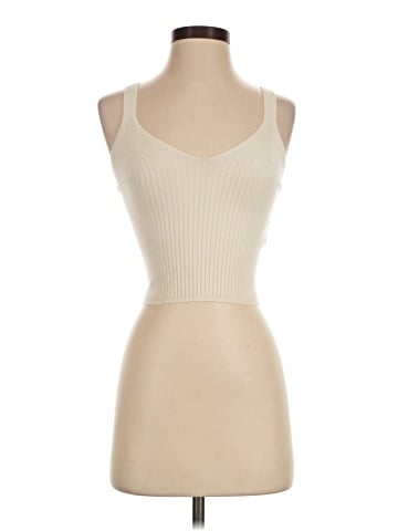 Abercrombie & Fitch Sweater Vest (view 1)