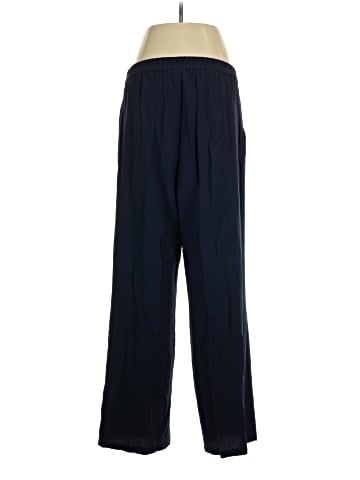 JM Collection Casual Pants (view 2)