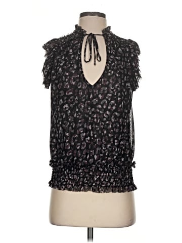 Allison Joy Sleeveless Blouse (view 1)