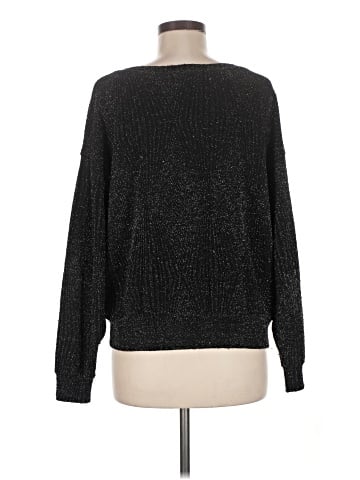 Fifteen Twenty Long Sleeve Top (view 2)